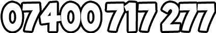 07400717277